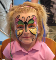 Kinderschminken 017